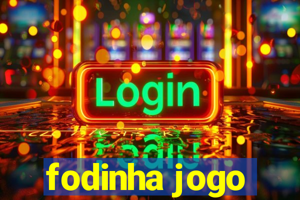 fodinha jogo